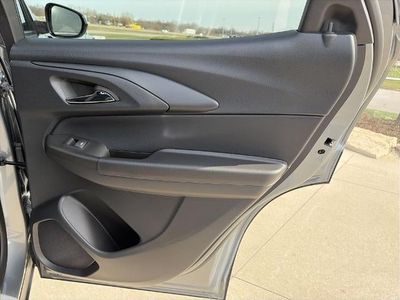 2026 Chevrolet Trailblazer - Photo 32