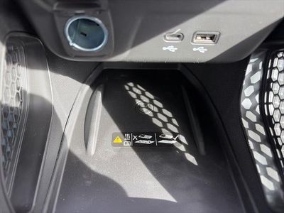 2026 Chevrolet Trailblazer - Photo 21