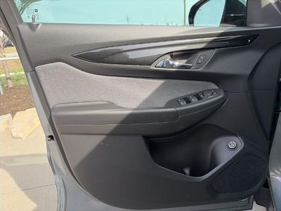 2026 Chevrolet Trailblazer - Photo 47