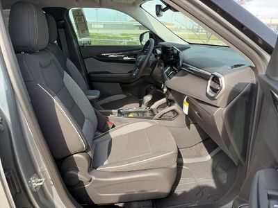 2026 Chevrolet Trailblazer - Photo 28