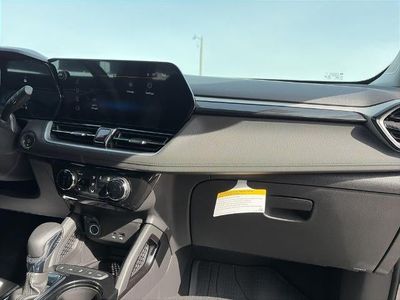 2026 Chevrolet Trailblazer - Photo 31
