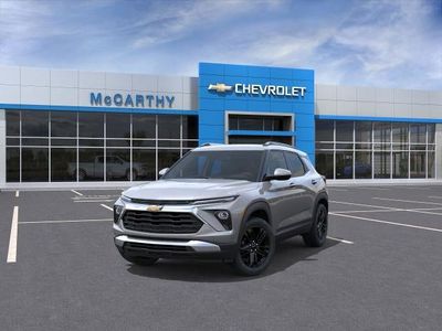 2026 Chevrolet Trailblazer - Photo 61