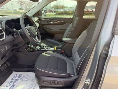2026 Chevrolet Trailblazer - Photo 48