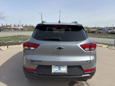 2026 Chevrolet Trailblazer - Photo 7