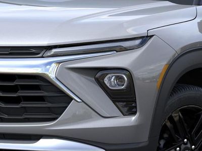 2026 Chevrolet Trailblazer - Photo 63