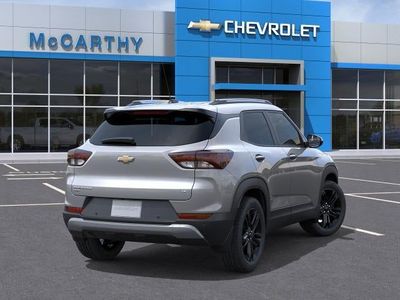 2026 Chevrolet Trailblazer - Photo 57