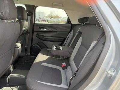 2026 Chevrolet Trailblazer - Photo 43