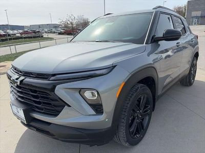 2026 Chevrolet Trailblazer - Photo 4