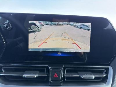 2026 Chevrolet Trailblazer - Photo 19