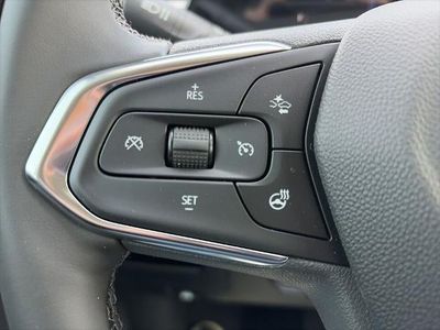 2026 Chevrolet Trailblazer - Photo 14