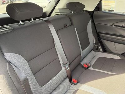 2026 Chevrolet Trailblazer - Photo 34