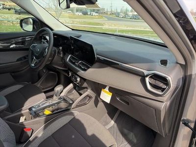 2026 Chevrolet Trailblazer - Photo 30