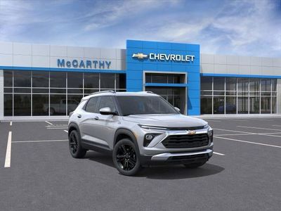 2026 Chevrolet Trailblazer - Photo 54