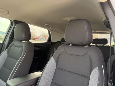 2026 Chevrolet Trailblazer - Photo 50