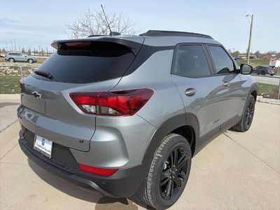 2026 Chevrolet Trailblazer - Photo 8