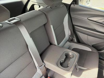 2026 Chevrolet Trailblazer - Photo 35