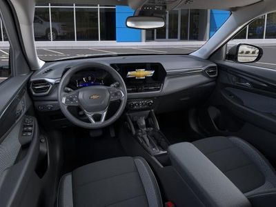 2026 Chevrolet Trailblazer - Photo 68