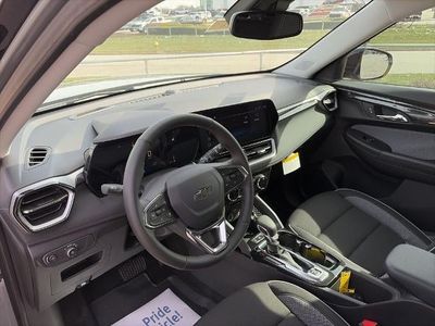 2026 Chevrolet Trailblazer - Photo 51