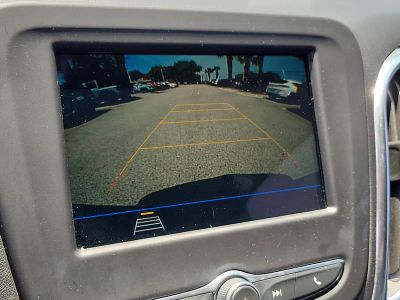 2019 Chevrolet Equinox — photo 31 view