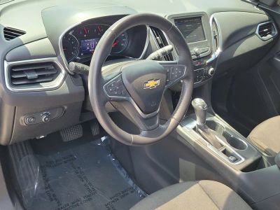 2019 Chevrolet Equinox — photo 18 view