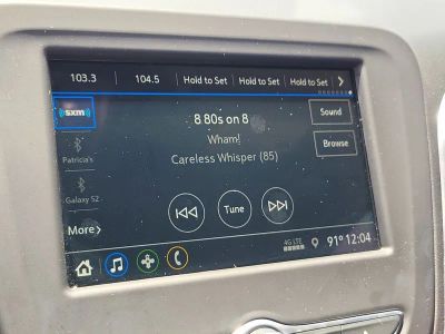 2019 Chevrolet Equinox — photo 30 view