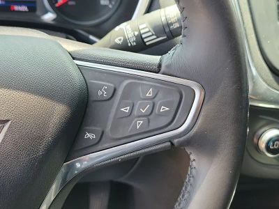 2019 Chevrolet Equinox — photo 26 view