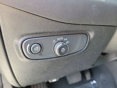 2019 Chevrolet Equinox — photo 23 view