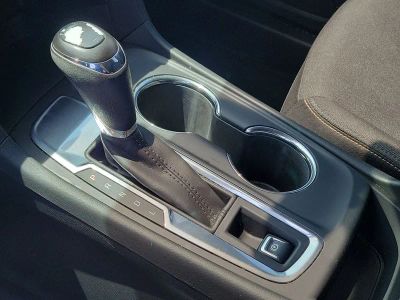 2019 Chevrolet Equinox — photo 34 view