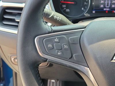 2019 Chevrolet Equinox — photo 25 view