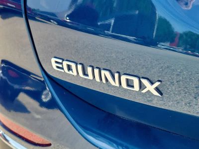 2019 Chevrolet Equinox — photo 7 view