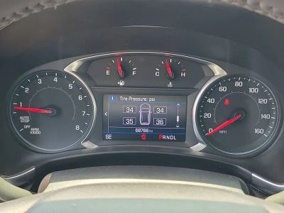 2019 Chevrolet Equinox — photo 27 view