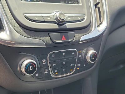 2019 Chevrolet Equinox — photo 32 view