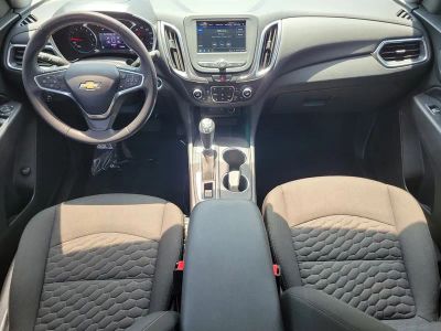 2019 Chevrolet Equinox — photo 16 view