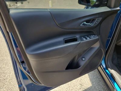 2019 Chevrolet Equinox — photo 21 view