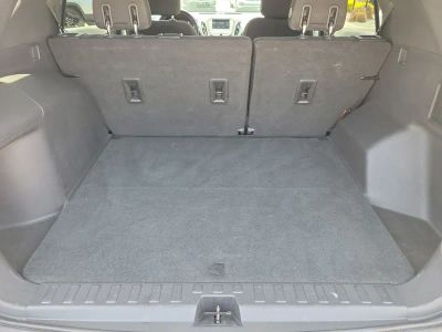2019 Chevrolet Equinox — photo 9 view