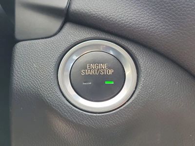 2019 Chevrolet Equinox — photo 29 view