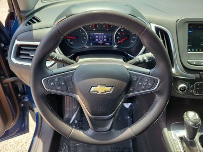 2019 Chevrolet Equinox — photo 24 view