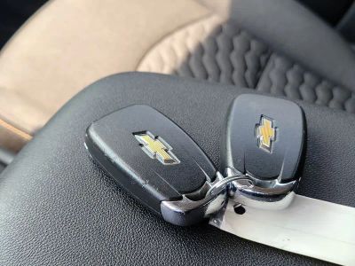 2019 Chevrolet Equinox — photo 35 view