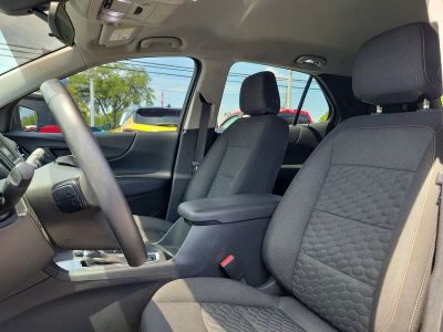 2019 Chevrolet Equinox — photo 19 view