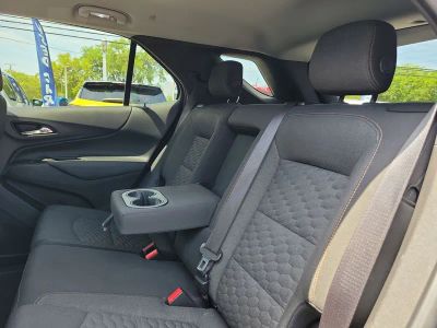 2019 Chevrolet Equinox — photo 14 view