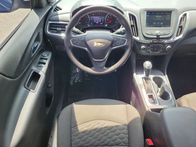 2019 Chevrolet Equinox — photo 17 view