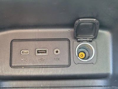 2019 Chevrolet Equinox — photo 33 view