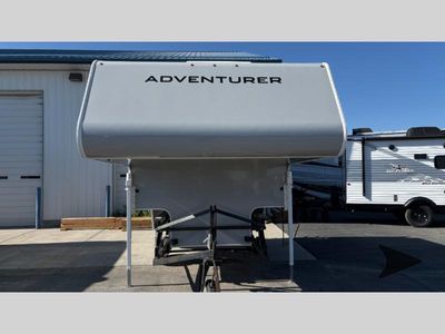 2026 Adventurer Manufacturing Inc. Adventurer - Photo 3
