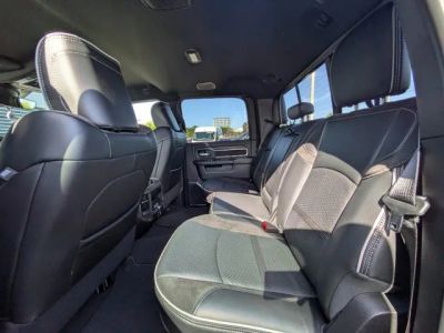 2026 Ram 3500 — photo 11 view