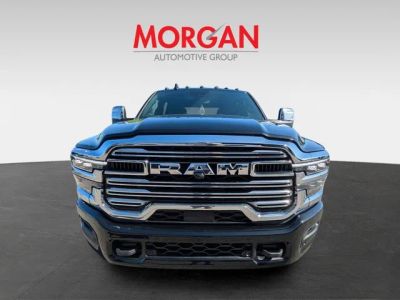 2026 Ram 3500 — photo 7 view