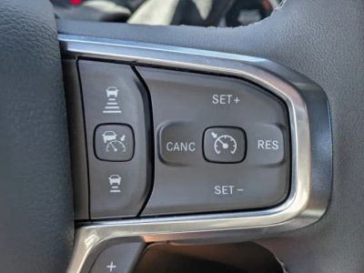 2026 Ram 3500 — photo 21 view