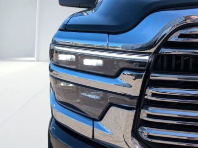 2026 Ram 3500 — photo 8 view
