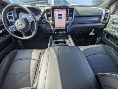 2026 Ram 3500 — photo 12 view