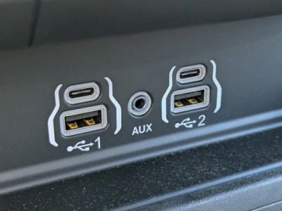 2026 Ram 3500 — photo 18 view