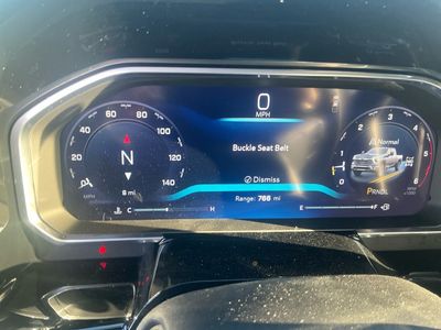 2026 Chevrolet Silverado 2500HD — photo 11 view